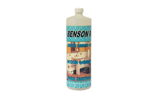 Benson RS
