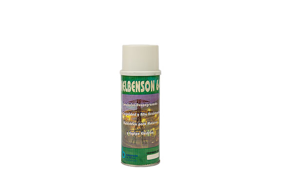 Dielbenson 64