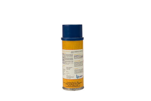 Dielbenson P - Imagen 2