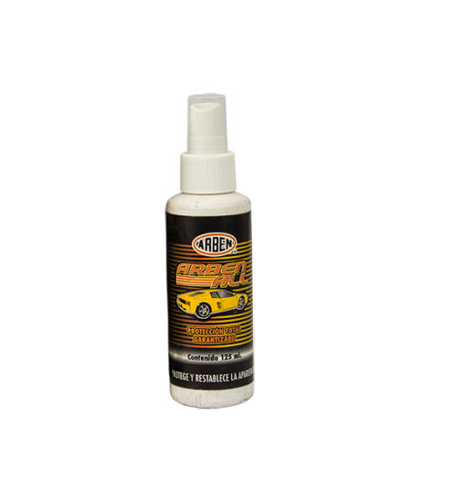 Arben All 125 ml.