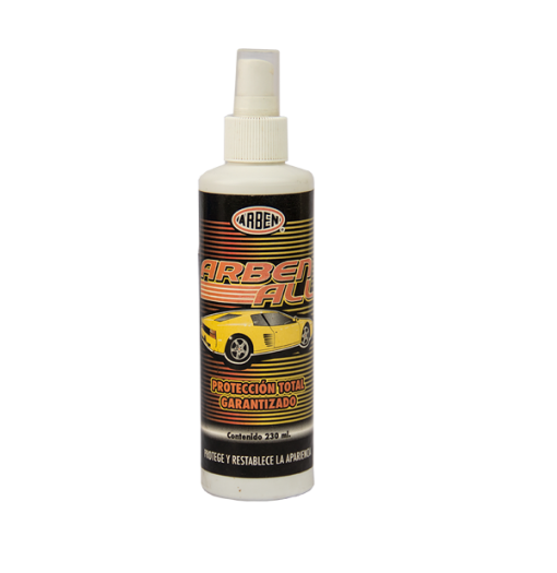 Arben All 230 ml.